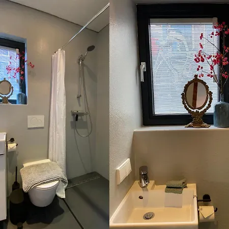 Houseboat Sophia Guest house Amsterdam