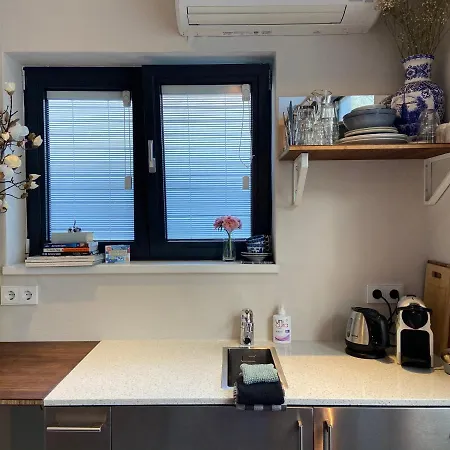 Houseboat Sophia Gasthof