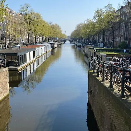 Houseboat Sophia Gasthof