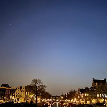 Guest house Houseboat Sophia Amsterdam